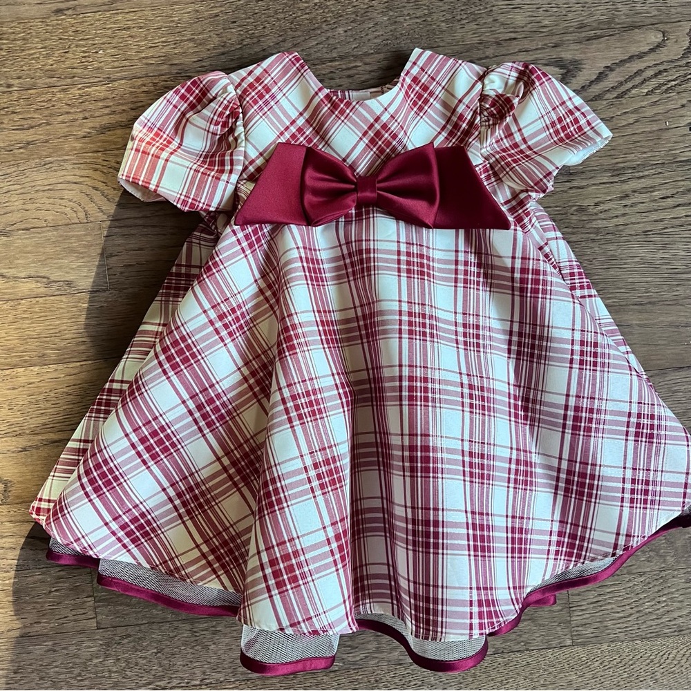 ‼️ SOLD‼️ Baby girl dress - Picture 1 of 5
